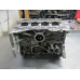 #BLO12 Engine Cylinder Block From 2013 Ford Escape  1.6 BM5G6015DC